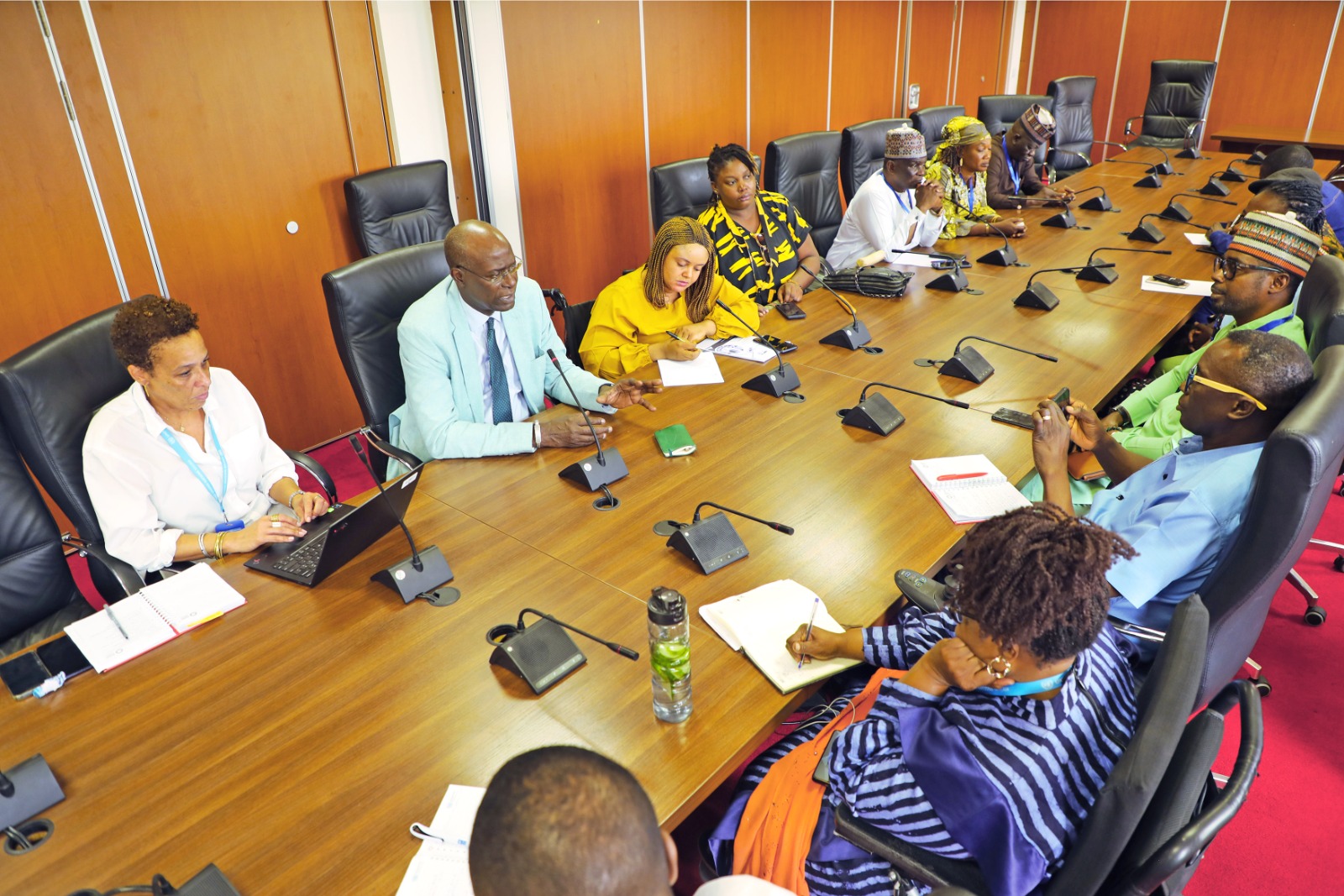 Inclusive Sustainability: Why Disability Rights Must Be at the Core of Climate Action